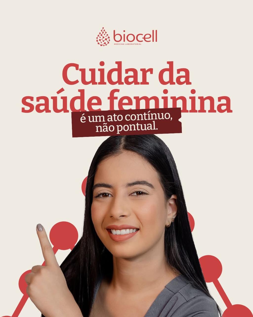 Biocell Foto